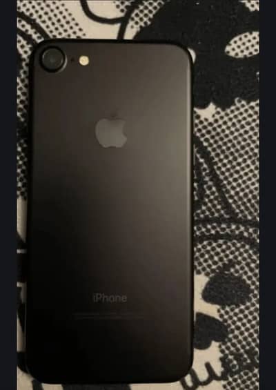 Apple iPhone 7 PTA128gb