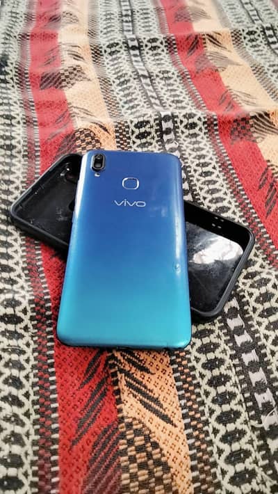 Vivo Y91