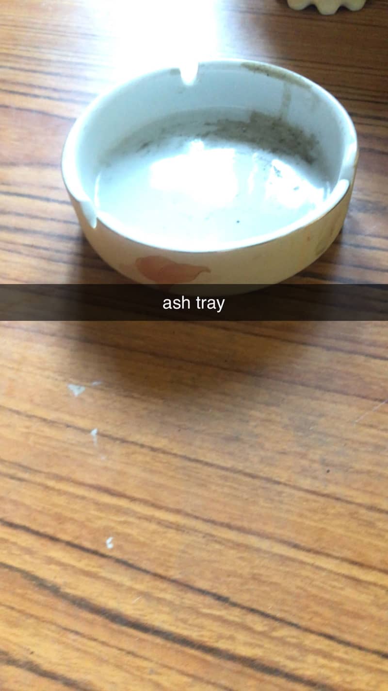 Tea set 1