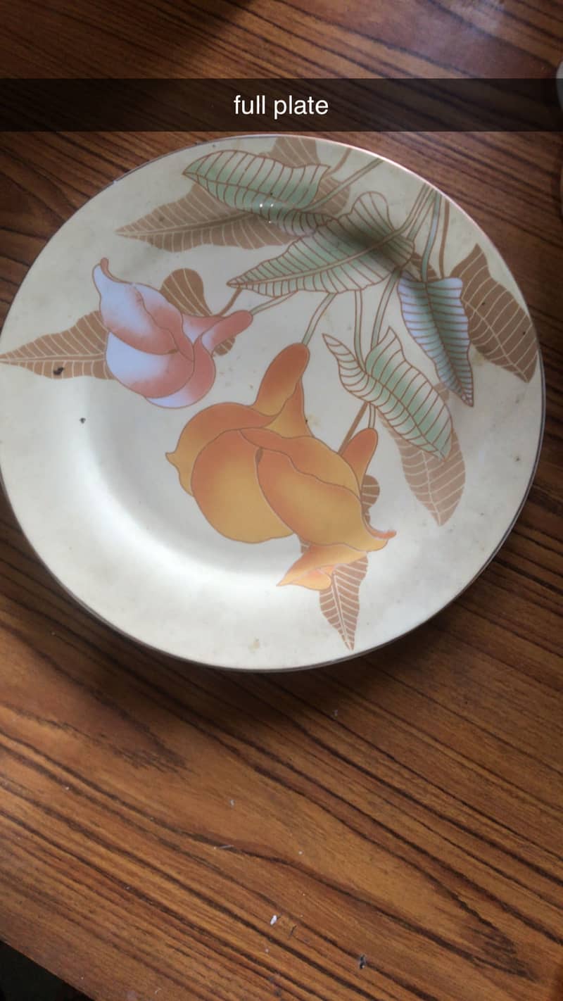 Tea set 2