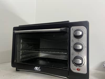 Electric Oven in good condition