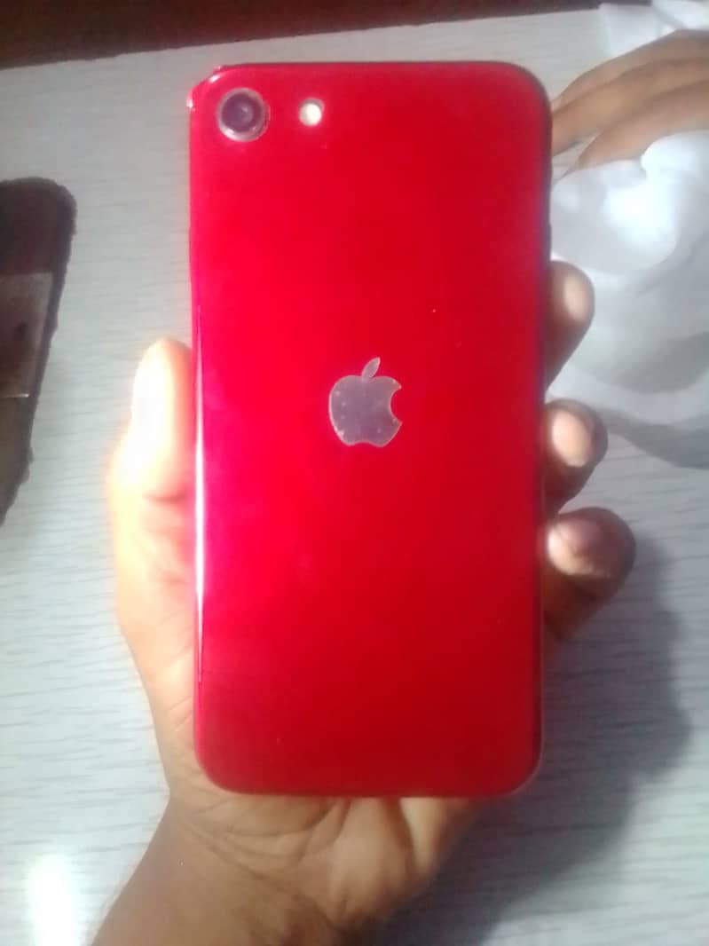 Apple iPhone 8 0