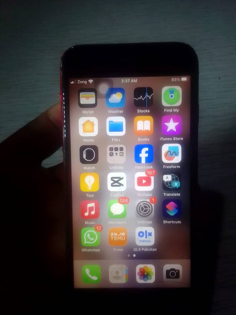 Apple iPhone 8 2