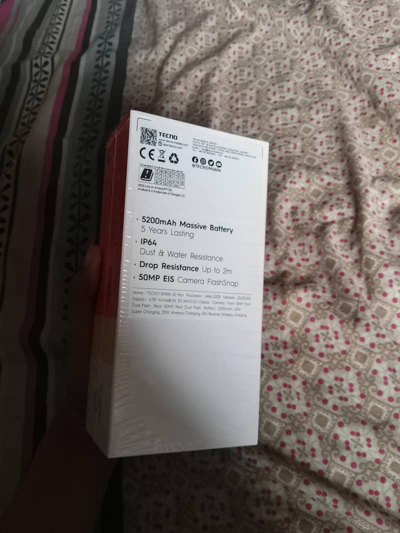 spark 40 pro plus 1