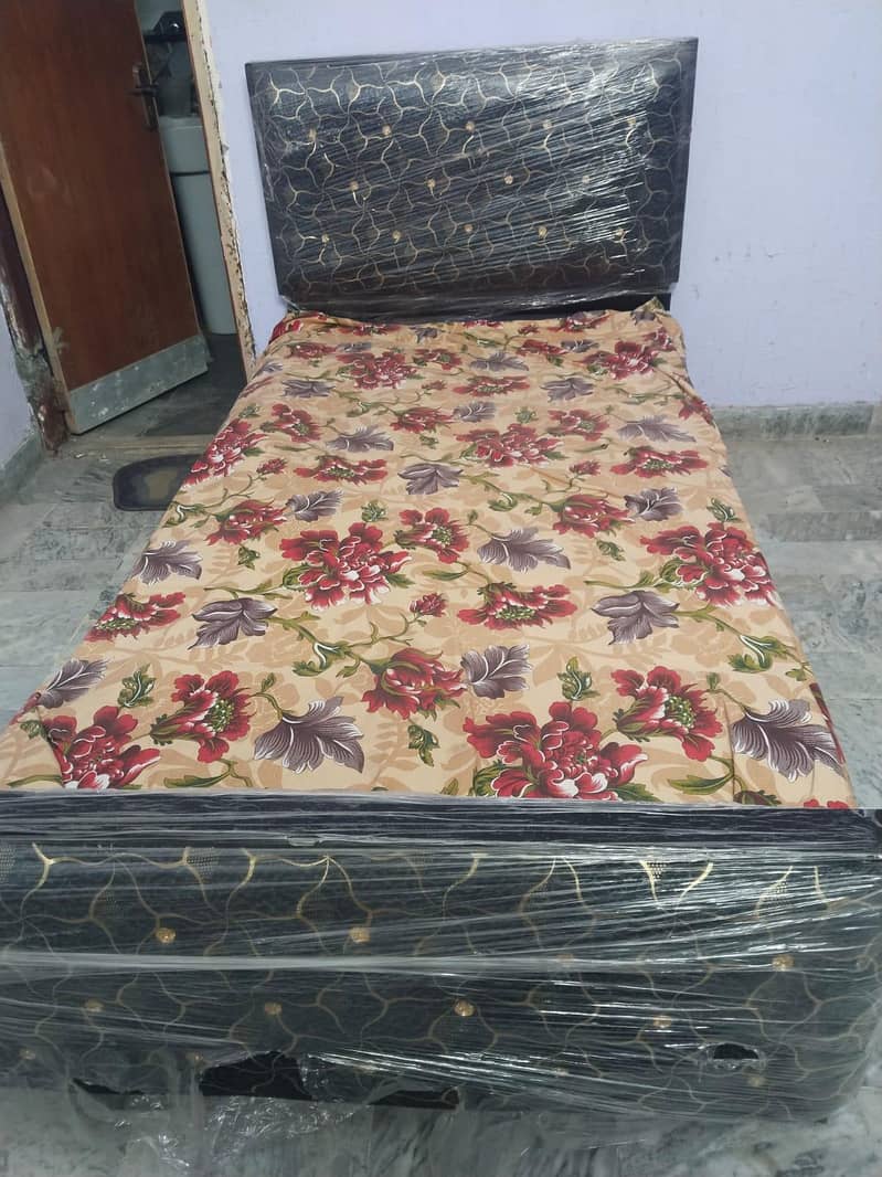 Single Bed 3