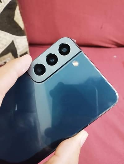 Samsung Mobile S22 Plus