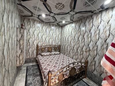 4 Marla house for sale
