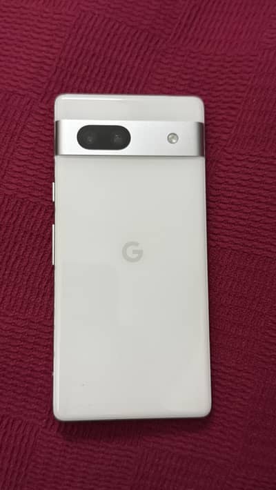 Google Pixel 7a 8/128 official PTA approved