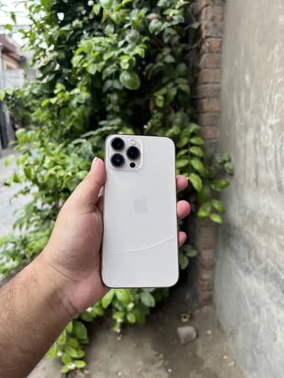 Apple iPhone 13 Pro Max jv. 128 gb