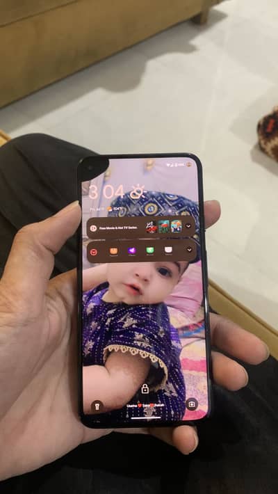 Google Pixel 5