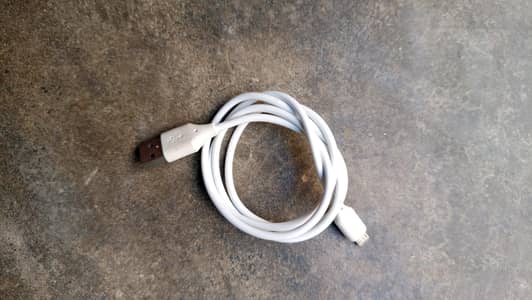 charger ki pin