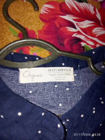 imported brand