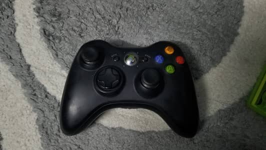 Xbow 360 slim