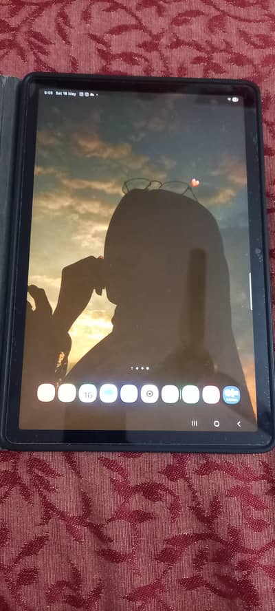 Samsung Galaxy Tab A9+| 64GB |Box and Cover included