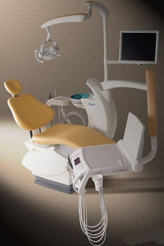 Dental Surgeon needed in Wahcantt