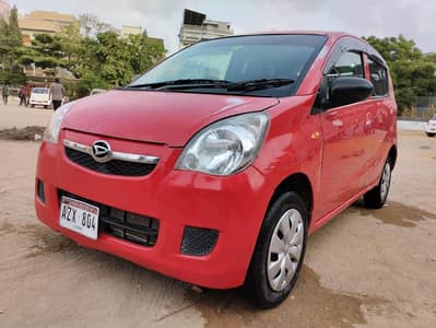 Daihatsu Mira 2010