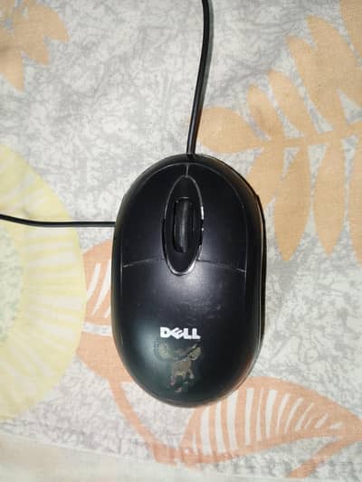 Dell Desktop Computer | Acer Monitor