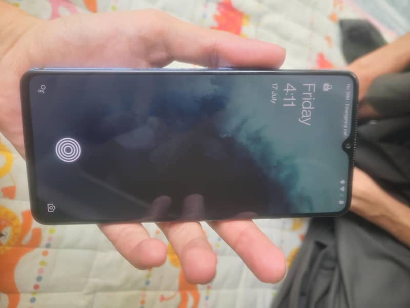 One Plus 7T 0