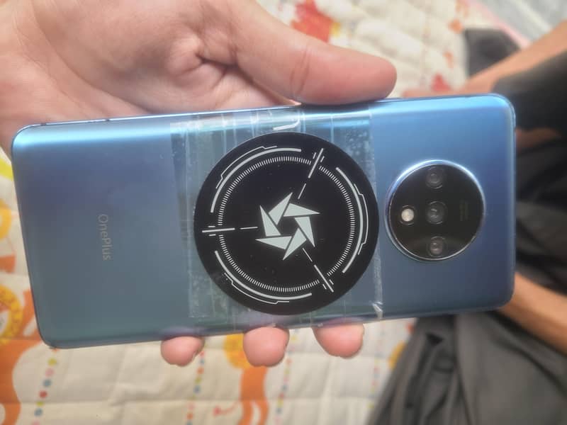 One Plus 7T 1