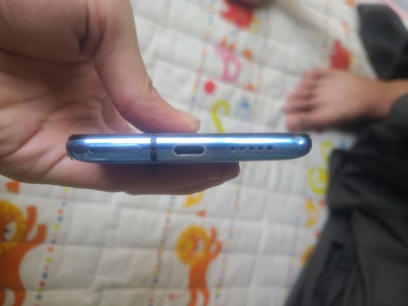 One Plus 7T 2