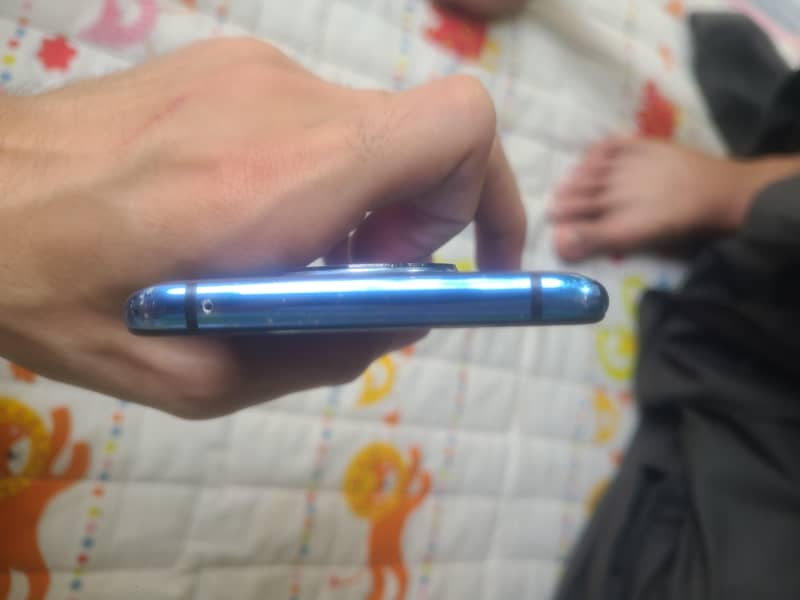 One Plus 7T 4