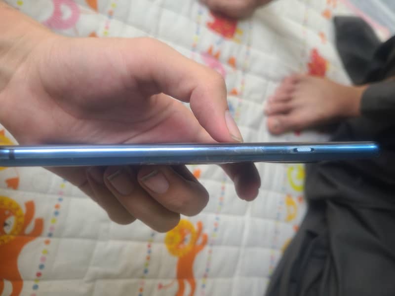 One Plus 7T 5