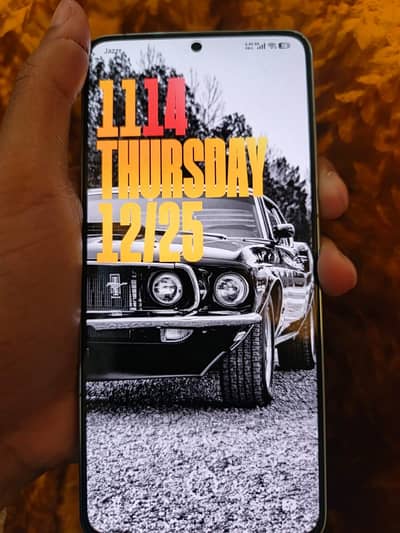 Xiaomi Redmi K70 Pro