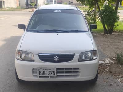 Suzuki Alto 2011
