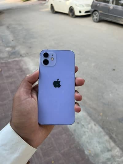 Apple iPhone 12 Non Pta