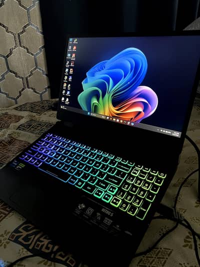 Acer Gaming Laptop Rtx 4060