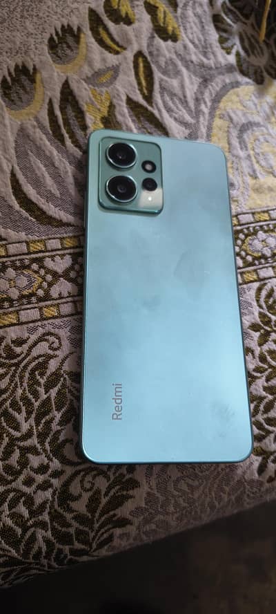 Xiaomi Redmi Note 12