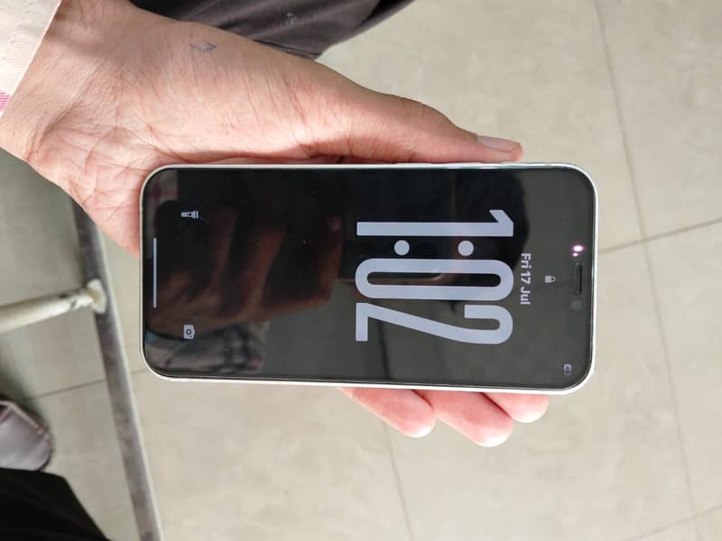 Apple iPhone 12 mini 1