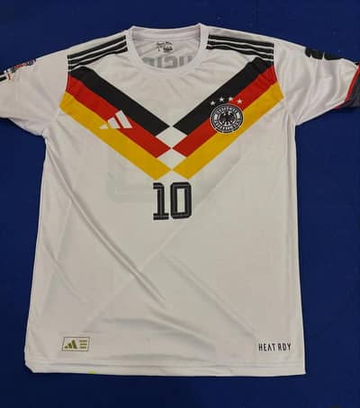 New FIFA World Cup Jerseys with home delivery
