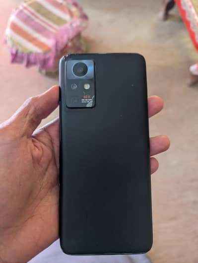 Infinix Zero X Neo