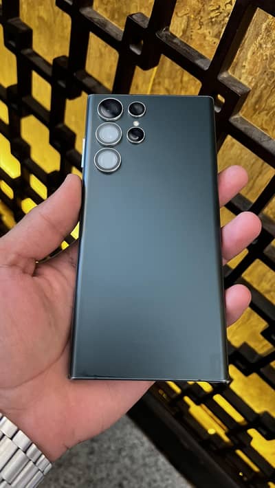 Samsung Mobile S22 Ultra
