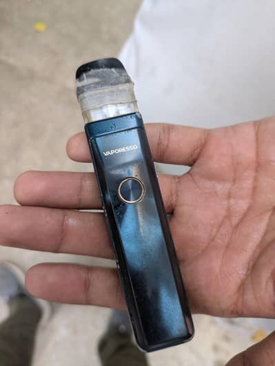 Xros 4 pro for 18+