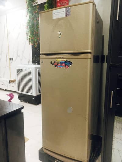 Dawlance refrigerator