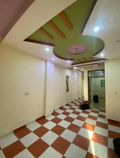 4 Marla Apartment For Rent