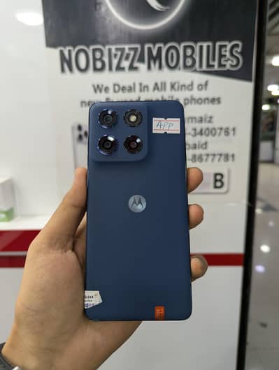 Motorola Moto G Stylus