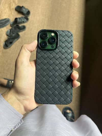 Apple iPhone 13 Pro