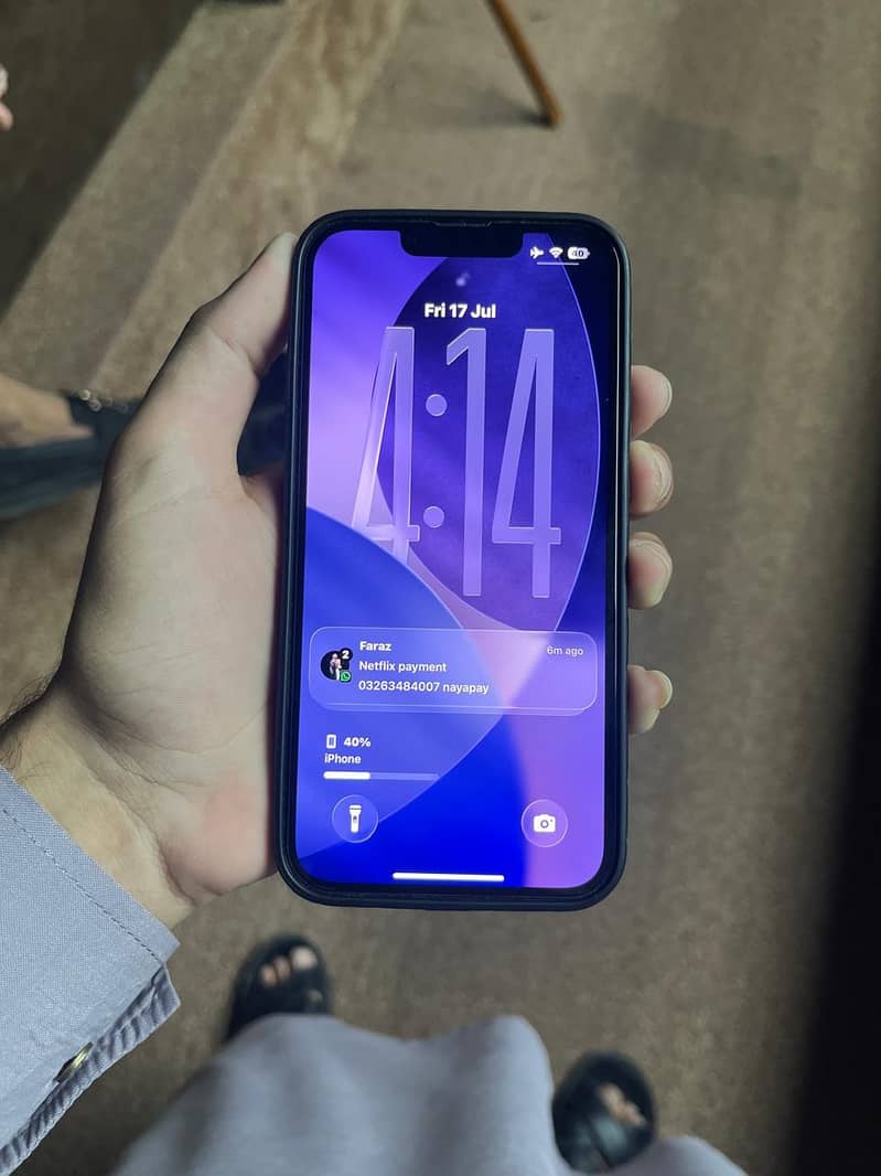 Apple iPhone 13 Pro 1