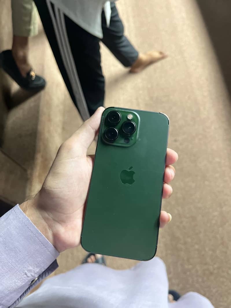 Apple iPhone 13 Pro 2