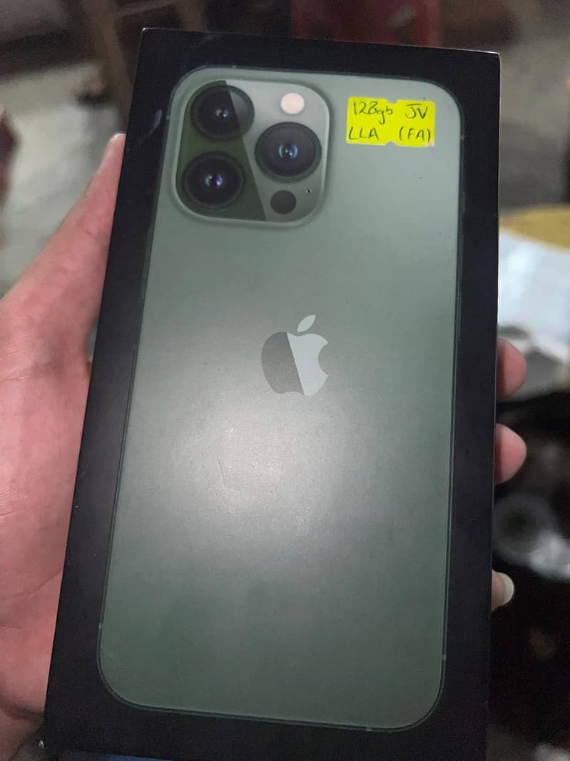 Apple iPhone 13 Pro 6