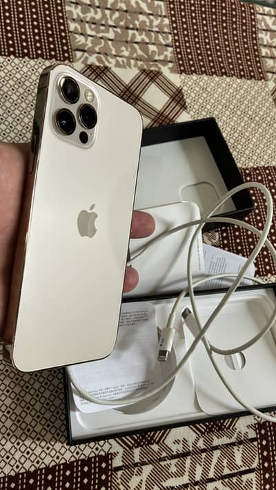 iPhone 12 Pro