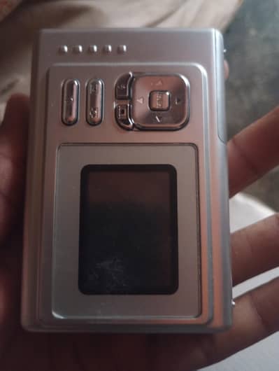 Sony Camera [urgent sale]