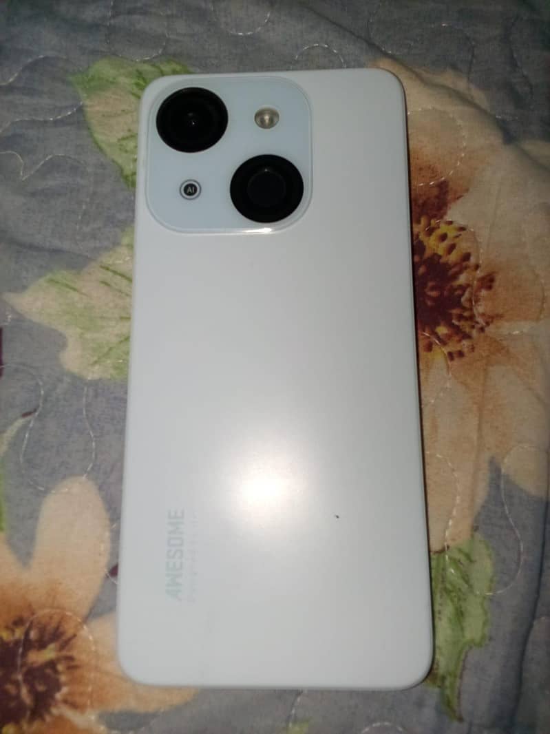Itel A50C 1