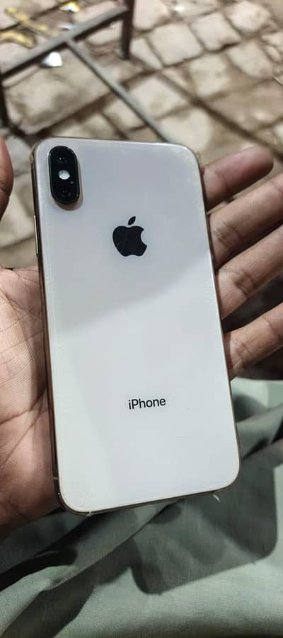 Apple iPhone XS
