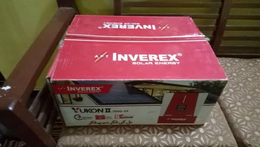 yukun || 3.5 KW brand new