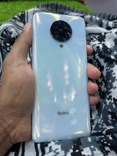 Redmi k30 ultra  512gb