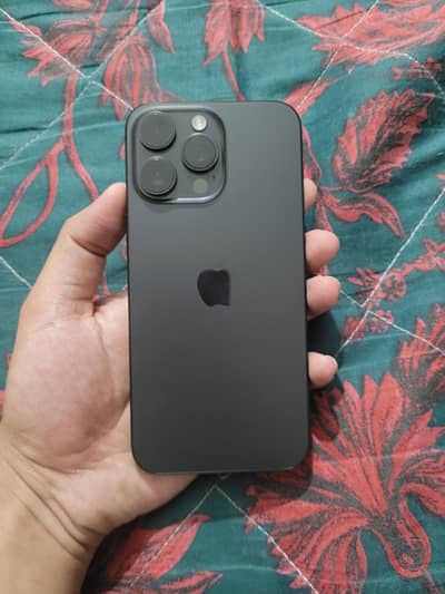 Apple iPhone 15 Pro Max